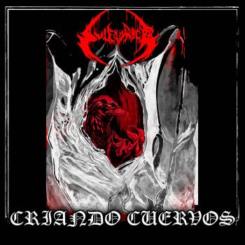 Sulfurica - Criando Cuervos (2025)