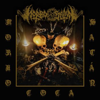 Morbosatan - Morbo, Coca, Satan (2025)
