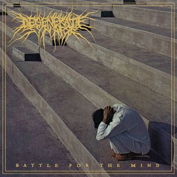 Degenerate Synapse - Battle for the Mind (2026)