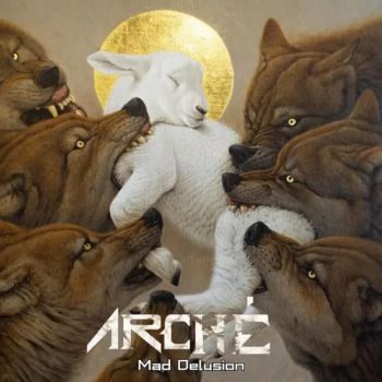 Arche - Mad Delusion (2026)
