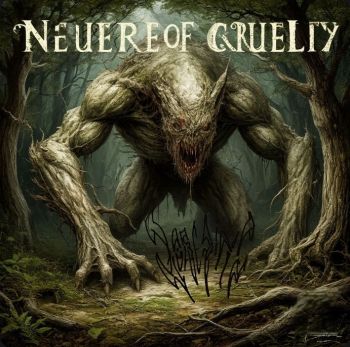 Goreting - Nature of Cruelty (2026)