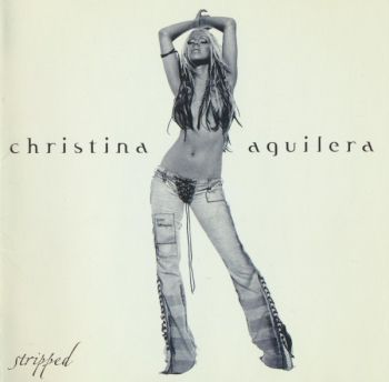 Christina Aguilera - Stripped (2002)