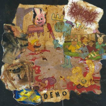 Guillotine - Demo (2026)