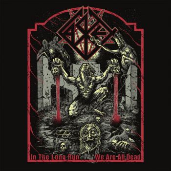 Casket - In the Long Run We Are All Dead (2026)