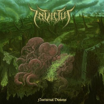 Invictus - Nocturnal Visions (2026)