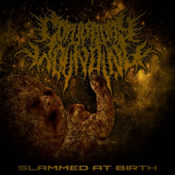 Copulatory Wounding - Slammed at Birth (2026)