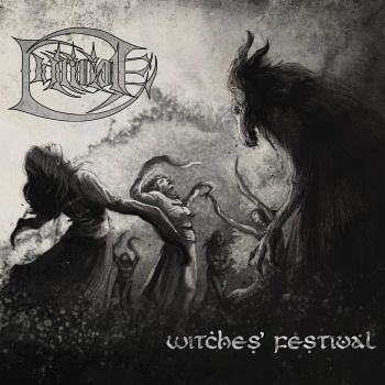 Patricide - Witches' Festival (2026)