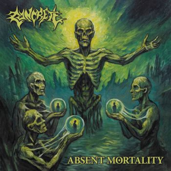 Concrete - Absent Mortality (2026)