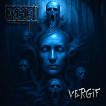 Nooit - Vergif (2026)