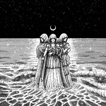 Charontid - Eumenides (2025)