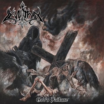 Leviathan A.C. - God's Failure (2026)