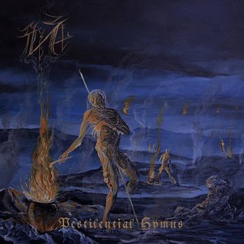Thaumaturgy - Pestilential Hymns (2025)