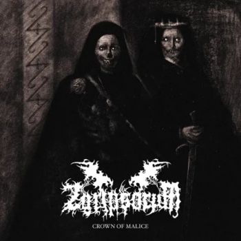 Zgripsorum - Crown Of Malice (2026)