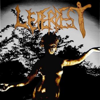 Leperpest - Gored to the Mud (2026)