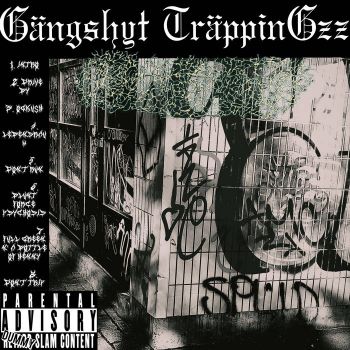 KumDump - Gangshyt TrappinGzz (2025)