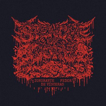 Stench of Gore - Ignorante Fedor de V?sceras (2026)