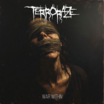 Terroraze - War Within (2026)