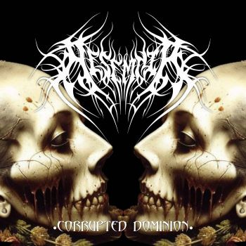 Aesemnia - Corrupted Dominion (2026)