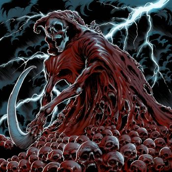 Disrotter - Perish Forth (2026)