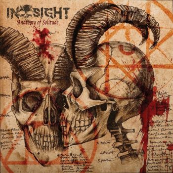 In-Sight - Anatomy Of Solitude (2026)