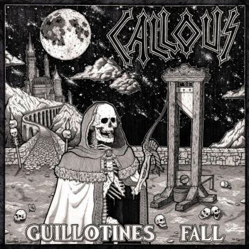 Callous - Guillotines Fall (2026)