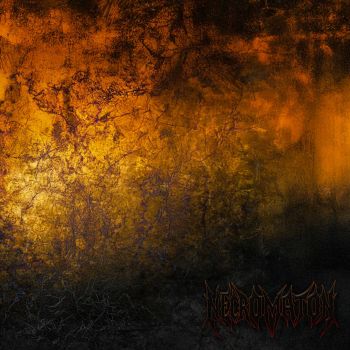 Necromaton - Necromaton (2026)