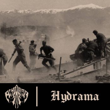 Acharniae - Hydrama (2025)