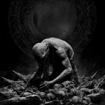 Alex Crescioni - Depthwrithing (2026)