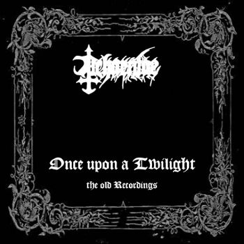 Acharniae - Once upon a Twilight (The Old Recordings) (2024)