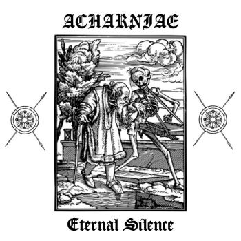 Acharniae - Eternal Silence (2024)