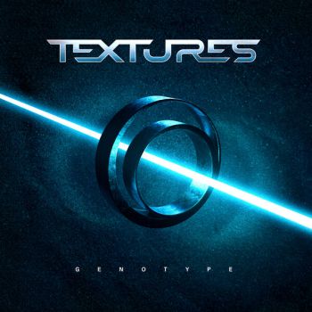 Textures - Genotype (2026)