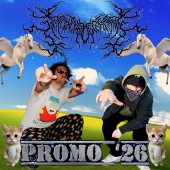 Fetal Chunk Deformation - Promo '26 (2026)