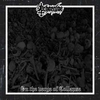 Acharniae - On the Verge of Collapse (2024)