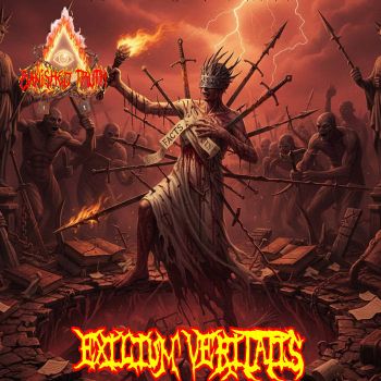 Banished Truth - Exilium Veritatis (2025)