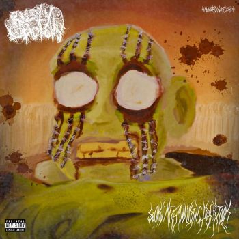 Rusty Lobotomy - Smokin' Meth and Using Power Tools (2026)