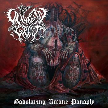 Vulkan Grit - Godslaying Arcane Panoply (2025)