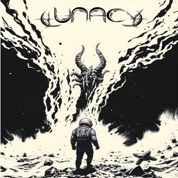 Lunacy - G.O.D. (2025)