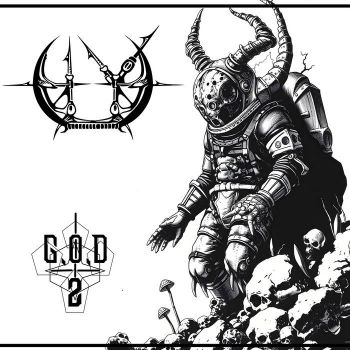 Lunacy - G.O.D 2 (2026)