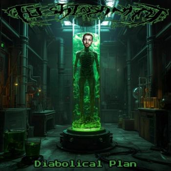 Flesh Insanity - Diabolical Plan (EP) (2026)