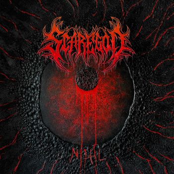 Scaregod - Nihil (2025)