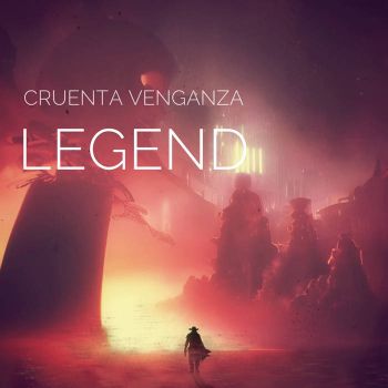 Cruenta Venganza - Legend (2025)