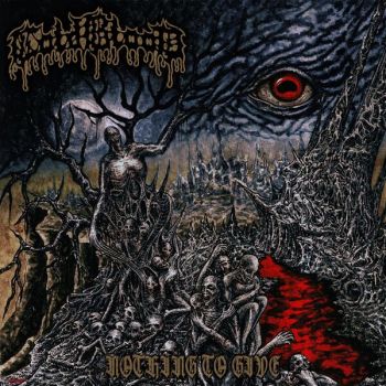 Cold Blood - Nothing to Give (2026)