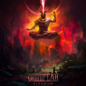 Omnifear - Kingdom (2026)