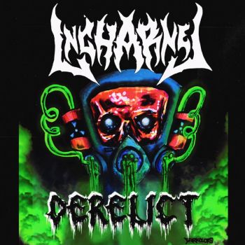 Uncharnel - Derelict (2026)