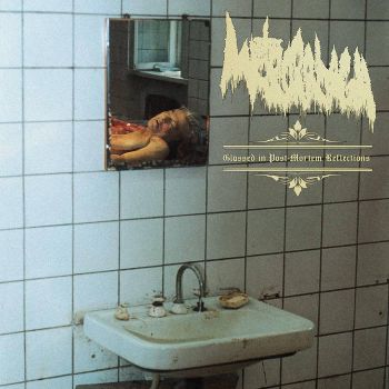 Metrorrhagia - Glassed in Post-Mortem Reflections (2025)