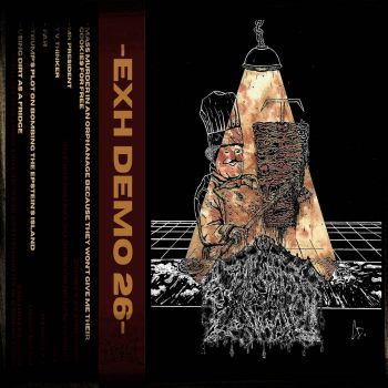 Exhausted - EXH Demo 26 (2026)