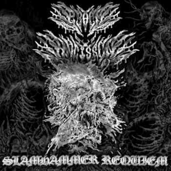 Psalm of Incision - Slamhammer Requiem (2025)