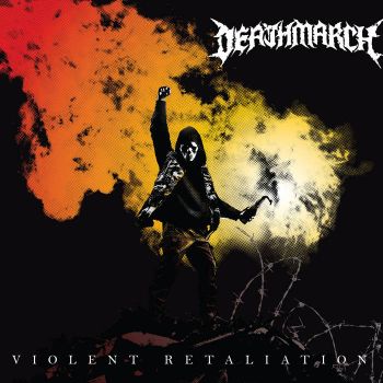 Deathmarch - Violent Retaliation (2026)