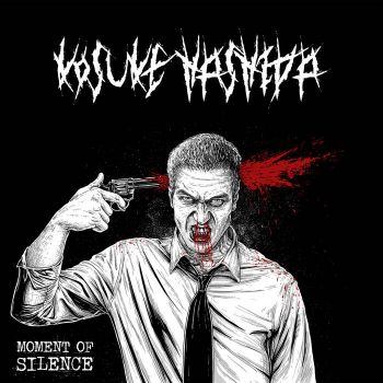 Kosuke Hashida - Moment of Silence (2026)