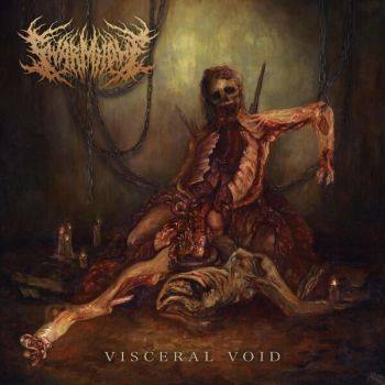 Swarmhole - Visceral Void (2026)